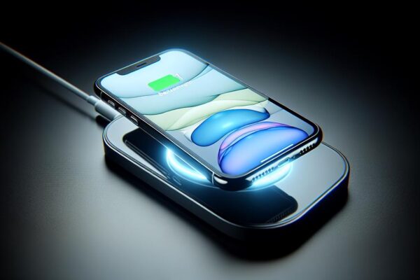 iphone 11 obs uguje adowanie bezprzewodowe
