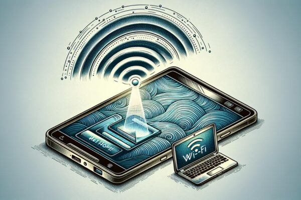 udost pnianie internetu na iphone