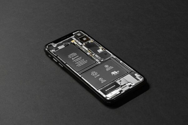 najlepsza bateria w iphone