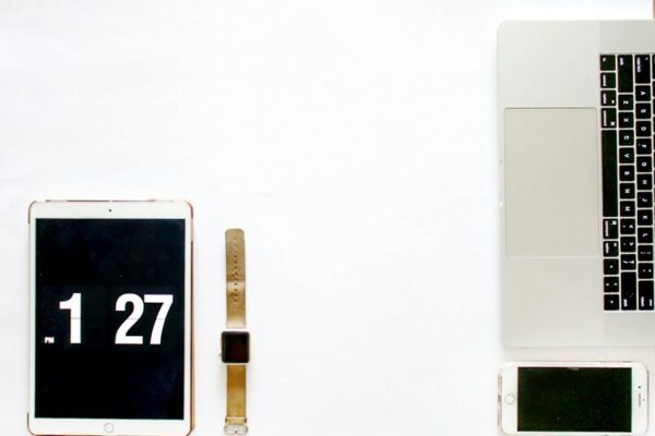 apple company history and products