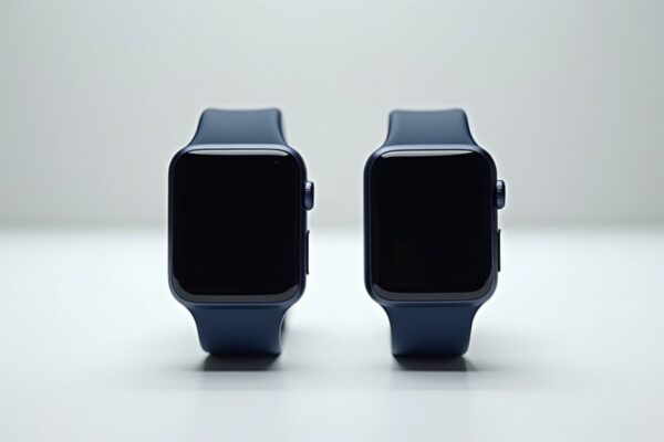 apple watch 6 versus 7