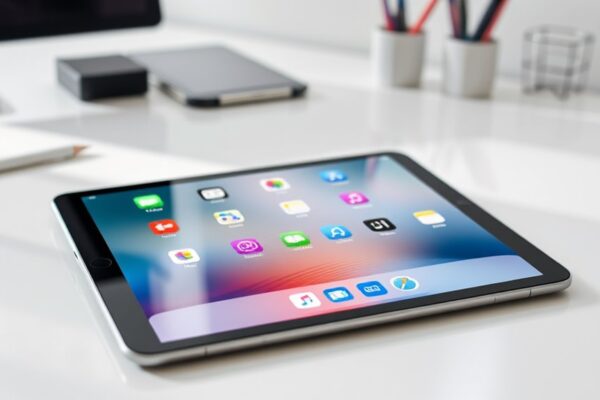 essential ipad apps users