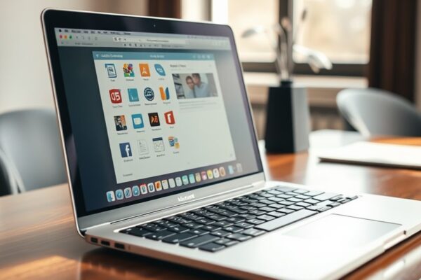 recommended mac applications solutions