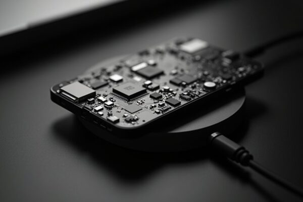 identify iphone charging damage