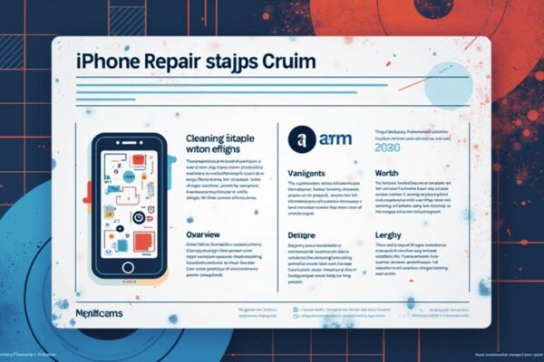 iphone repair quality tests