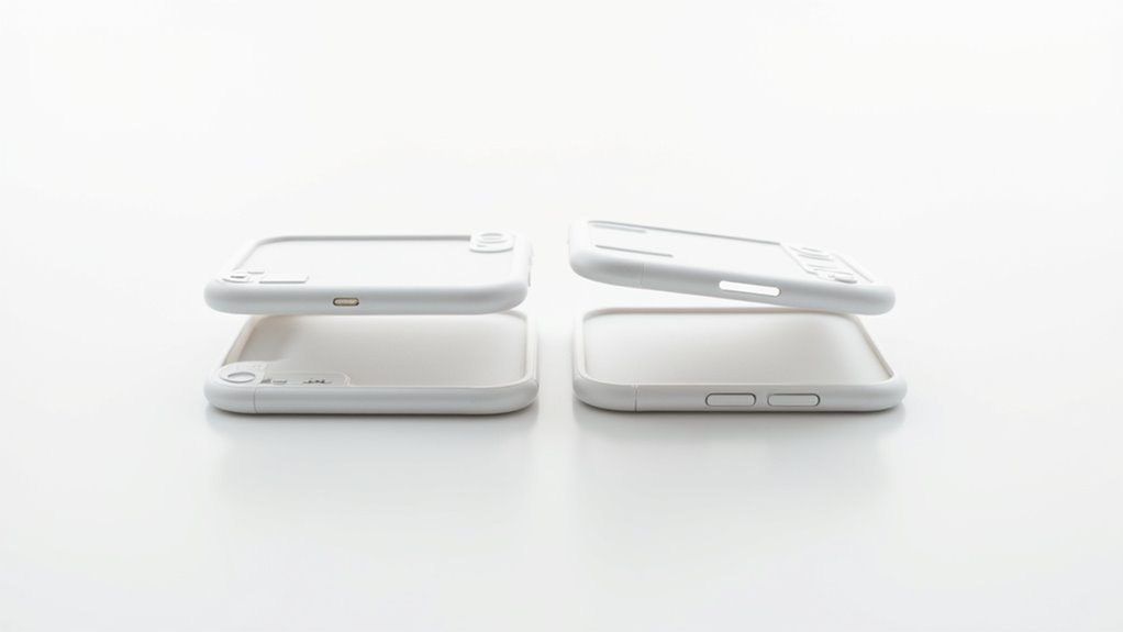 zrozumienie rodzajów etui do iPhone'a
