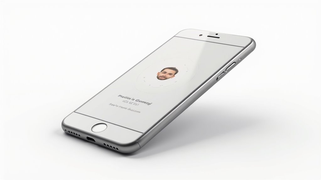 dostęp do memoji na iPhone