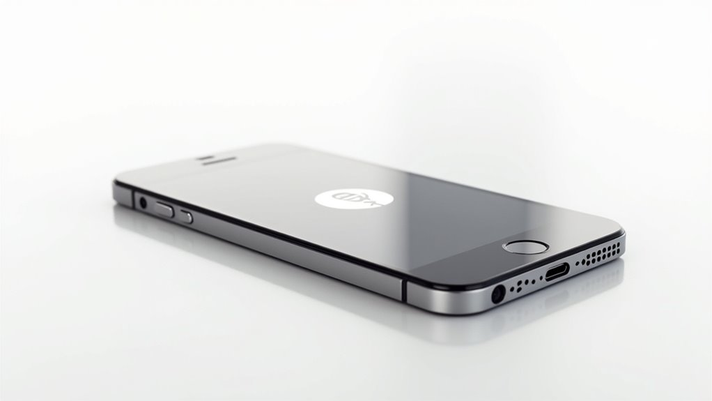 aktywacja Siri na iPhonie