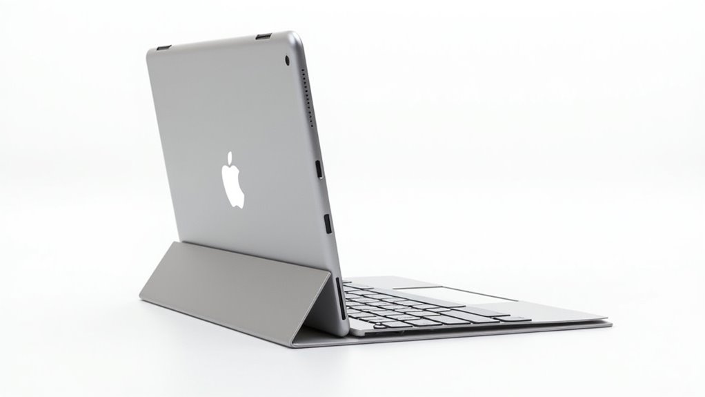 zaawansowane alternatywy dla Magic Keyboard