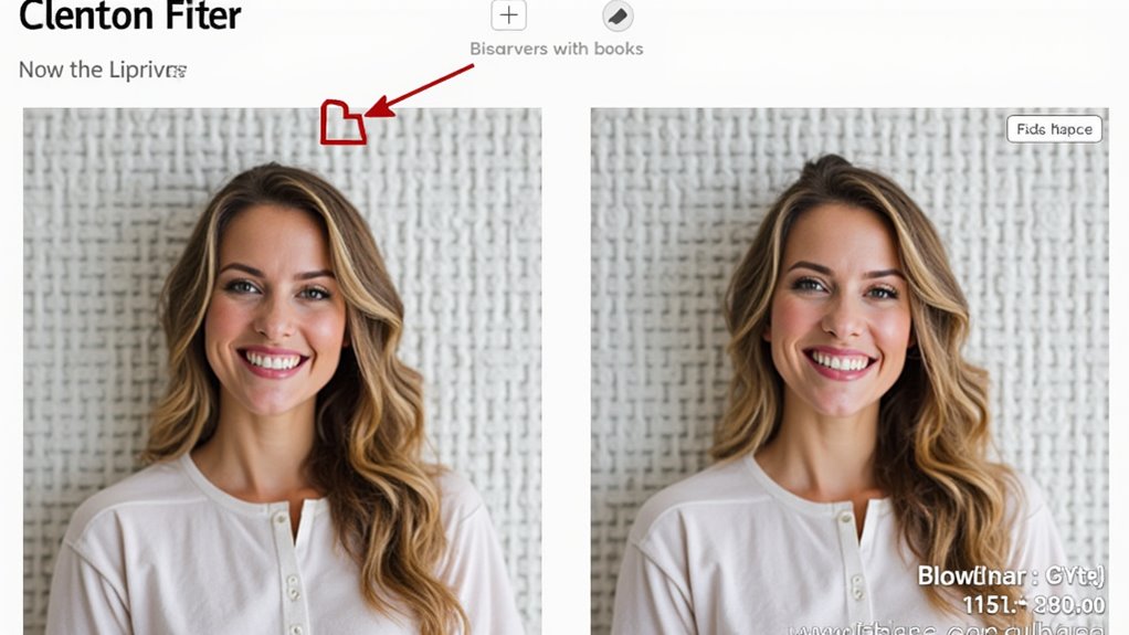 techniki usuwania obiektów AI