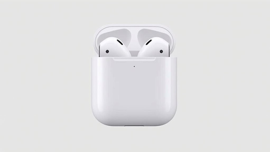 AirPods Max 2 ulepszenia