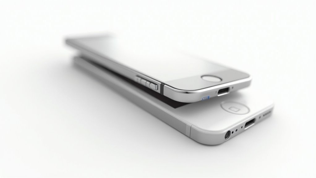 diagnostyka anteny dla iPhone'a