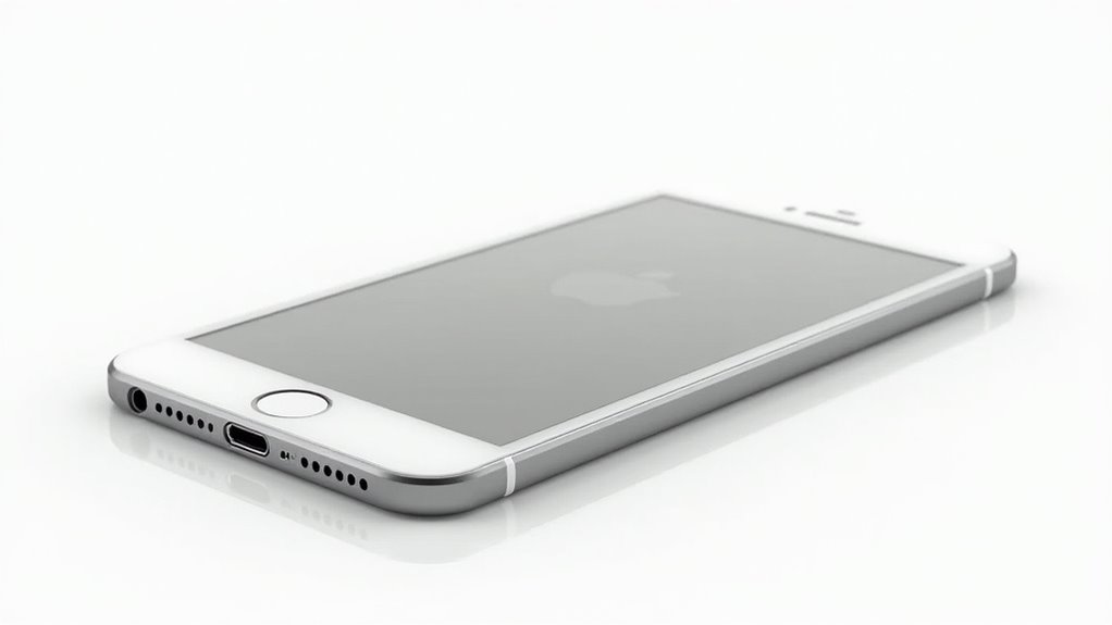 ustawienia śledzenia aplikacji