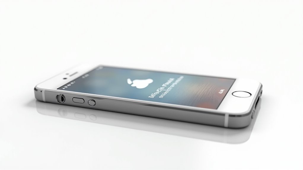 sprawdzenie statusu blokady aktywacyjnej Apple