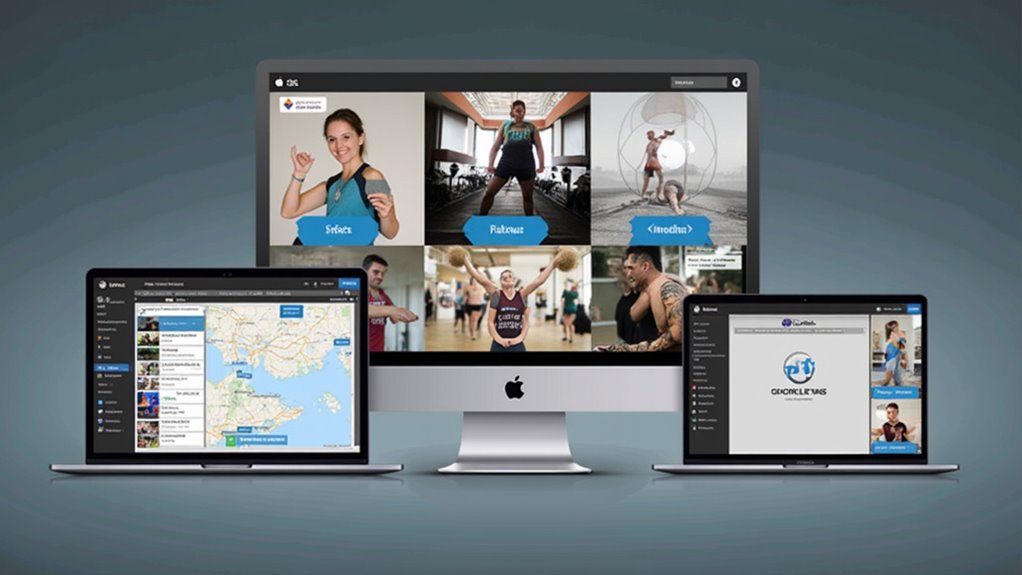 integracja danych fitness Apple