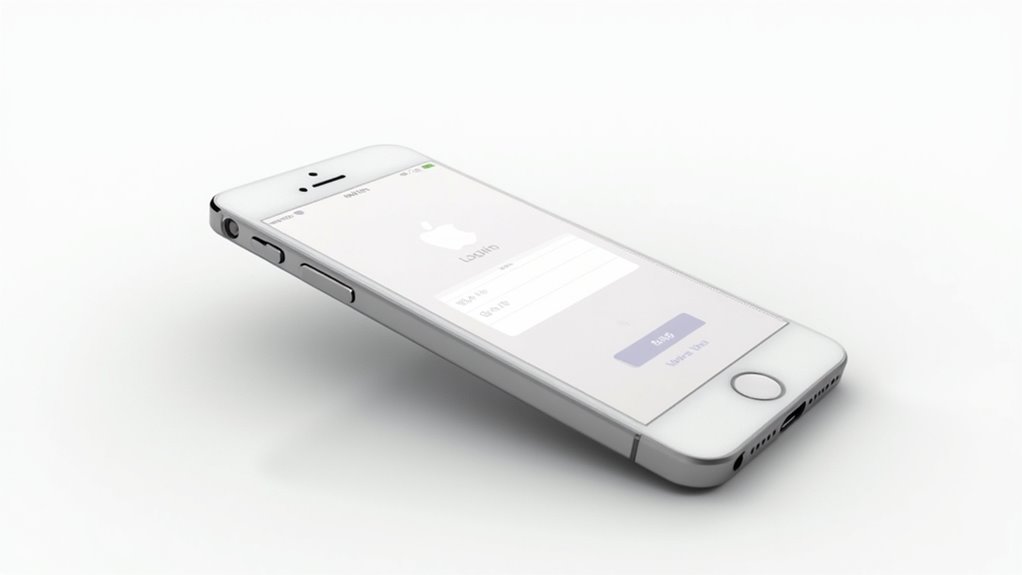 zarządzanie kontem Apple ID dostęp