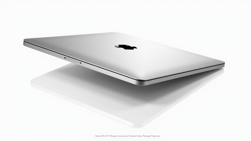 ewolucja architektury serii Apple M