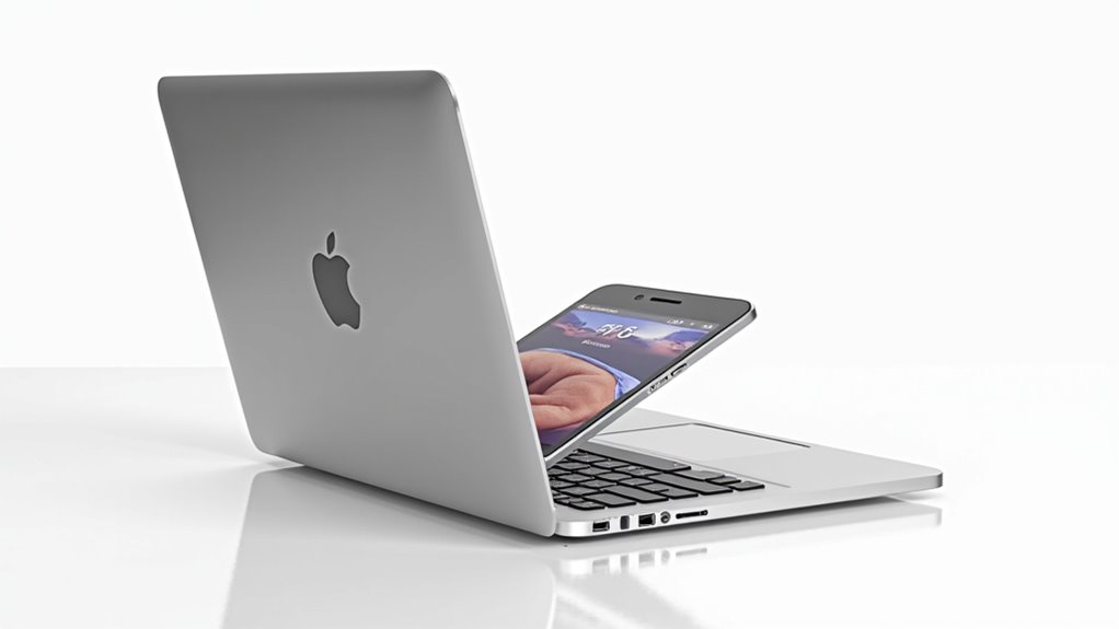 rozwiązywanie problemów z Apple Pay na MacBooku