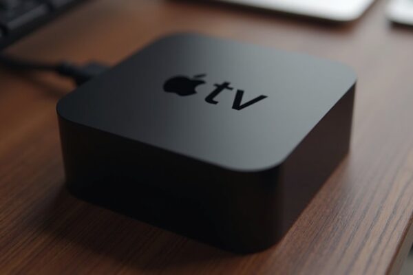 apple tv inteligentny hub domowy