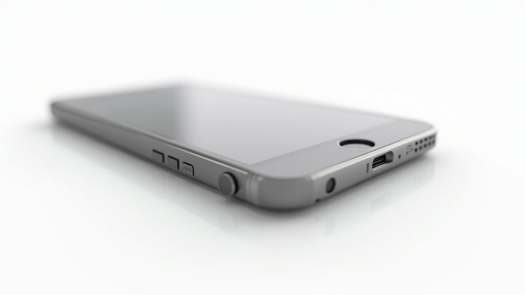 śledzenie aplikacji prywatność danych