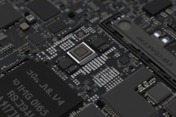 serwis naprawy układów audio IC