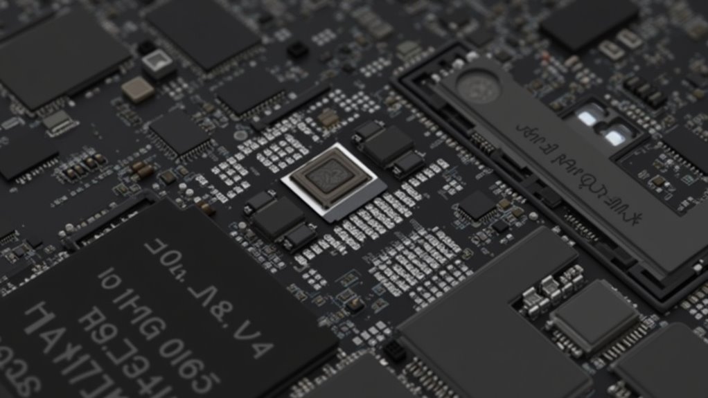 serwis naprawy układów audio IC