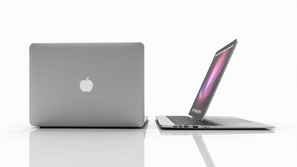 podstawowe polecenia terminala macos