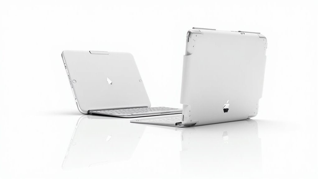 najlepsze porównanie klawiatur do iPada