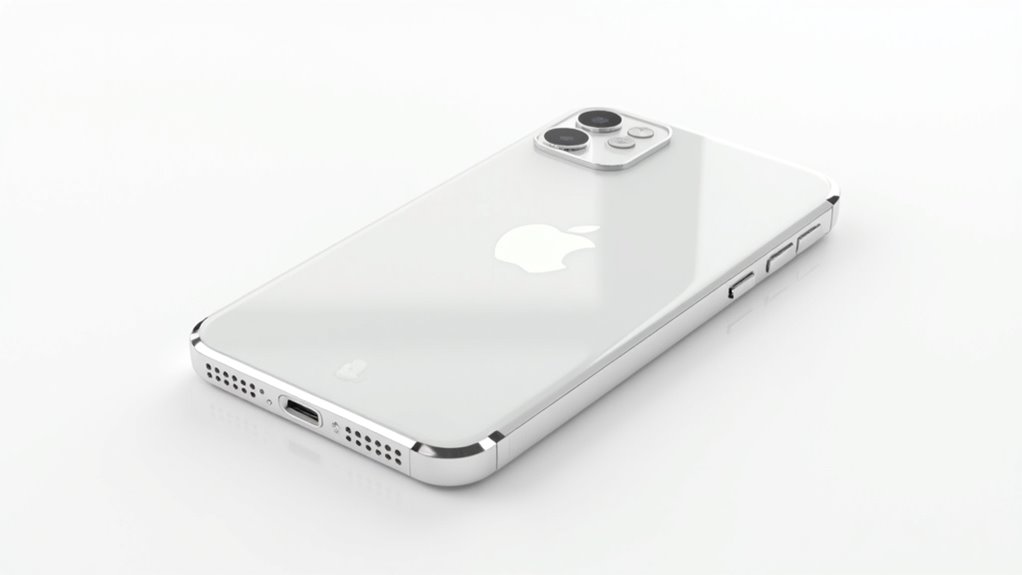 zablokuj aplikację za pomocą Face ID