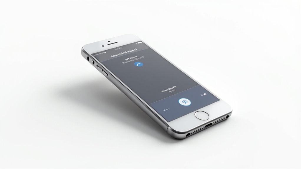 optymalizacja bluetooth i wifi