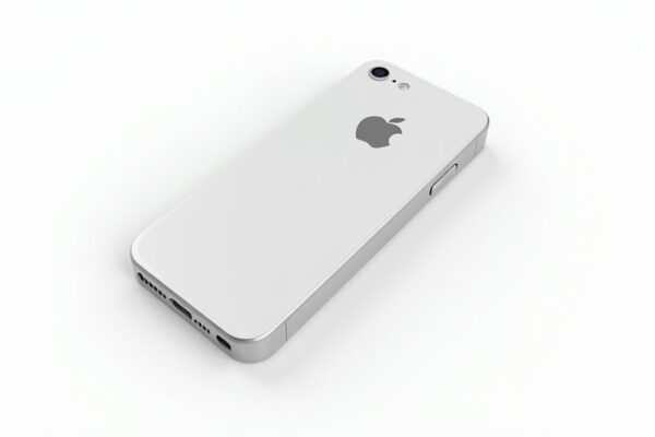 nieostre zdjęcia na iPhonie