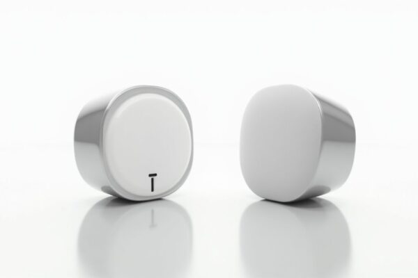budowanie wielopokojowego Apple HomePod