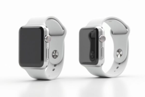 skalibruj pomiary Apple Watch