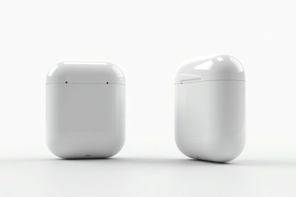 bezpieczne wskazówki dotyczące czyszczenia AirPods