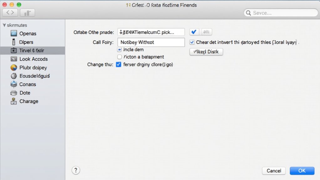 zwolnij miejsce na dysku
