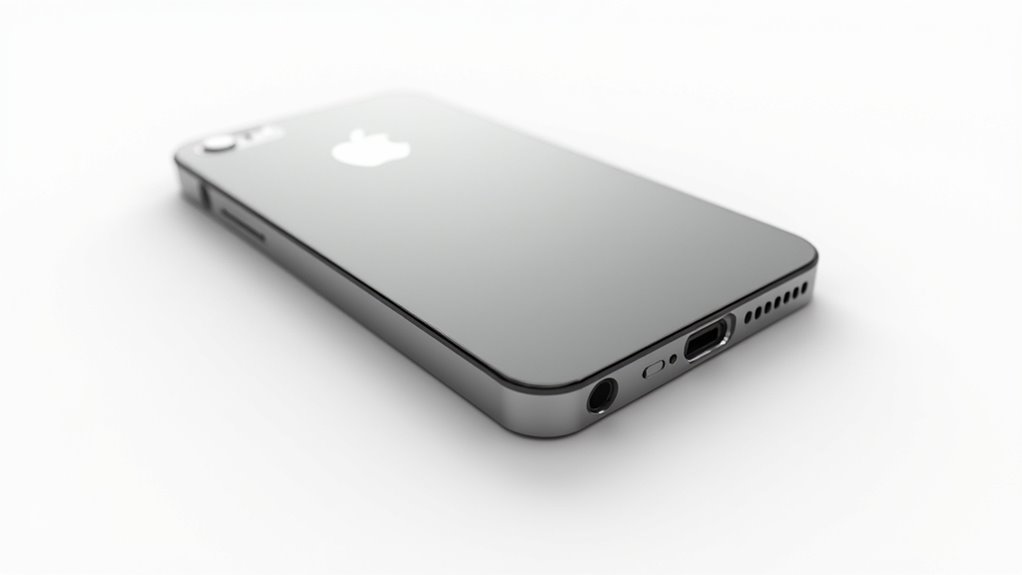 kompatybilne iPhone'y z funkcją stukania w tył obudowy