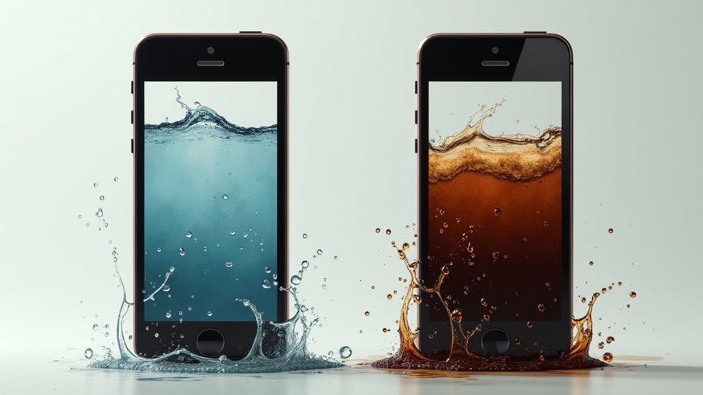 korozja i złożoności napraw