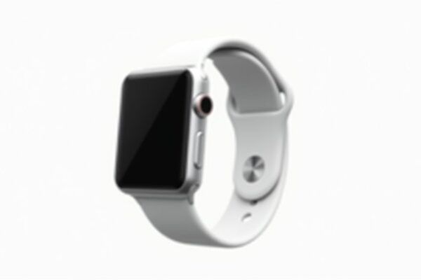 śledzenie cyklu na Apple Watch