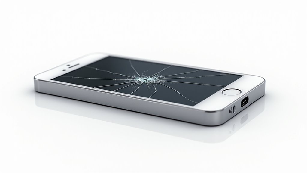 wczesne wykrywanie uszkodzeń