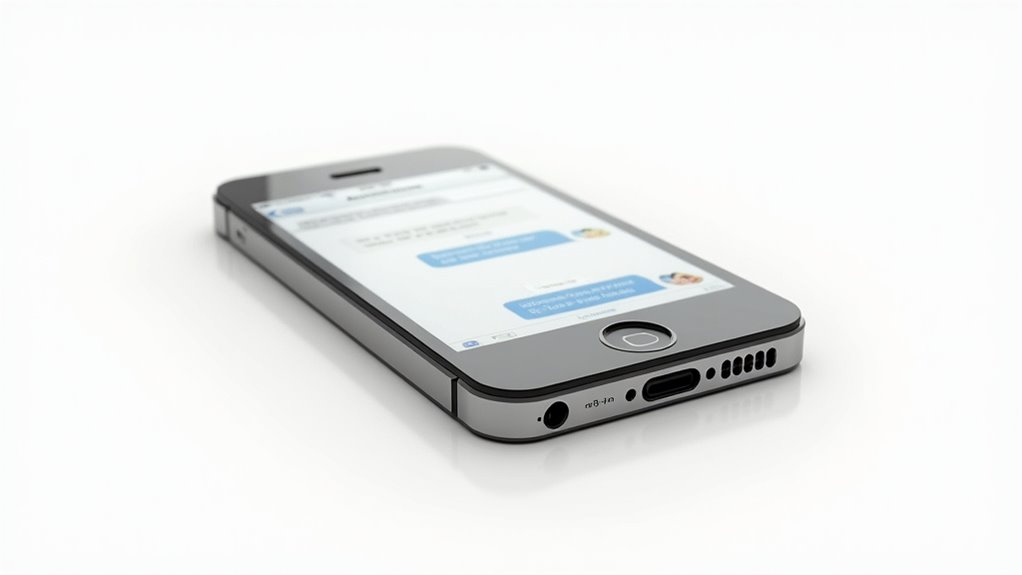 łatwe edytowanie wysłanej wiadomości iMessage