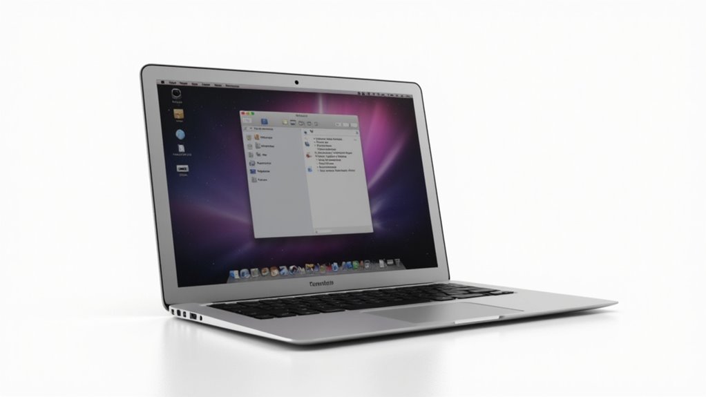 efektywne przeglądanie zawartości pliku