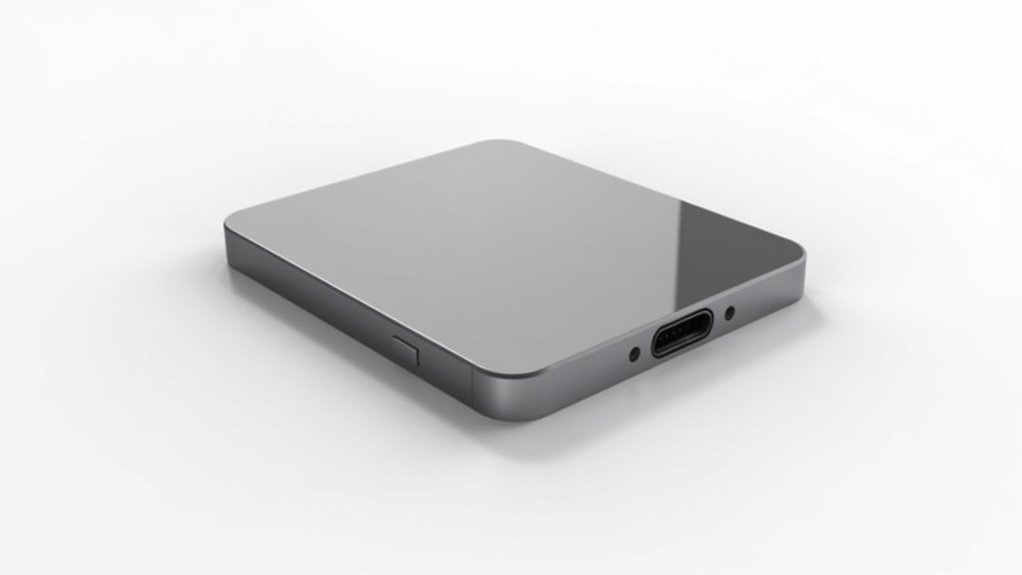 ulepszone możliwości transferu danych