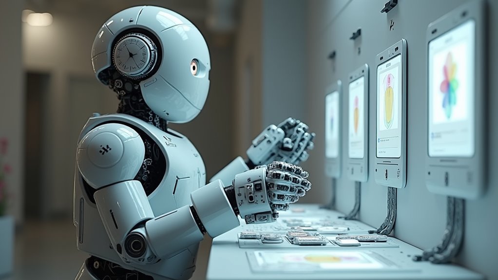 środowiskowe korzyści recyklingu robotycznego