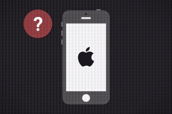 błąd 53 zagrożenie iPhone