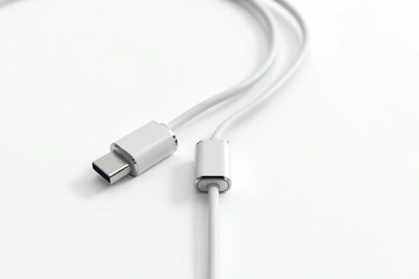 wydłuż żywotność kabla Apple USB-C