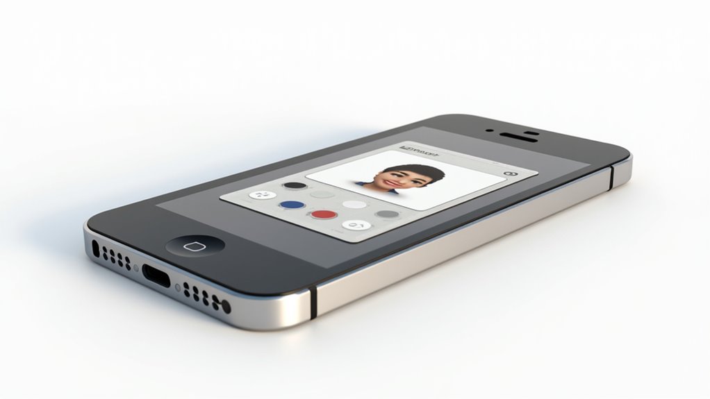 dostosowanie kształtu i koloru oczu