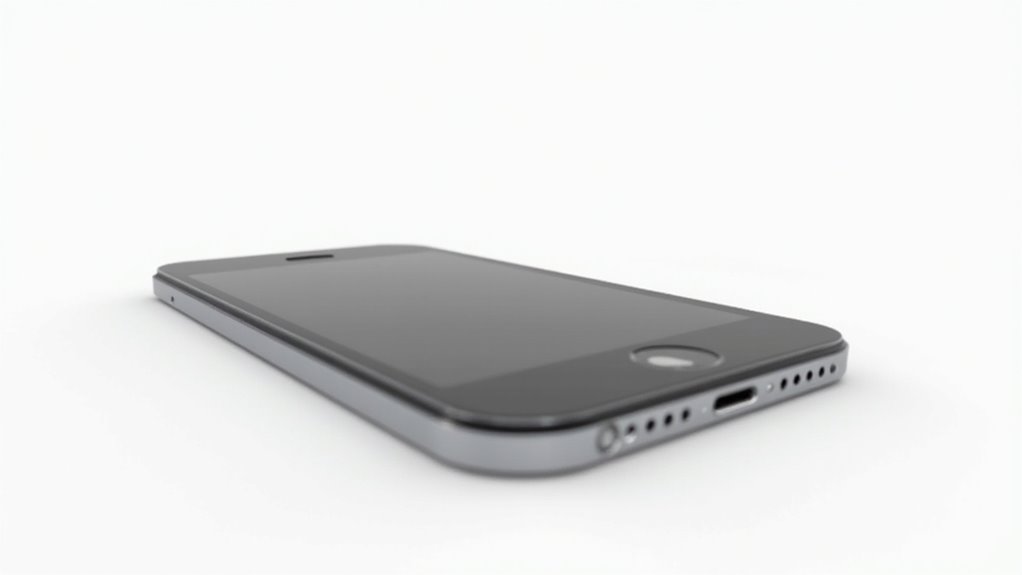 wymagania blokowania aplikacji Face ID