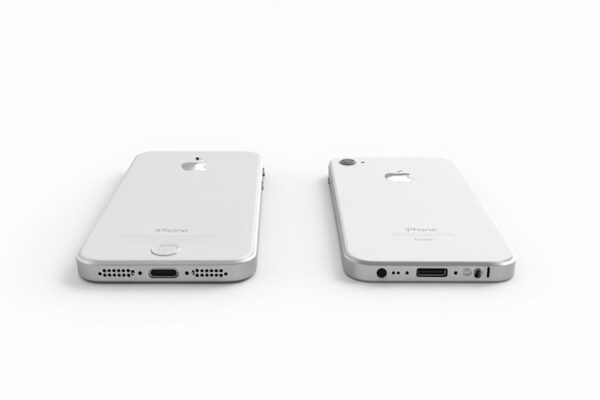 awaria Face ID po upadku