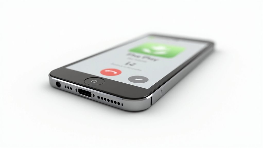 wymagania konfiguracyjne FaceTime SharePlay