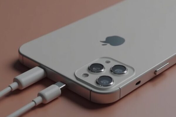 szybsze porty USB C wyjaśnione